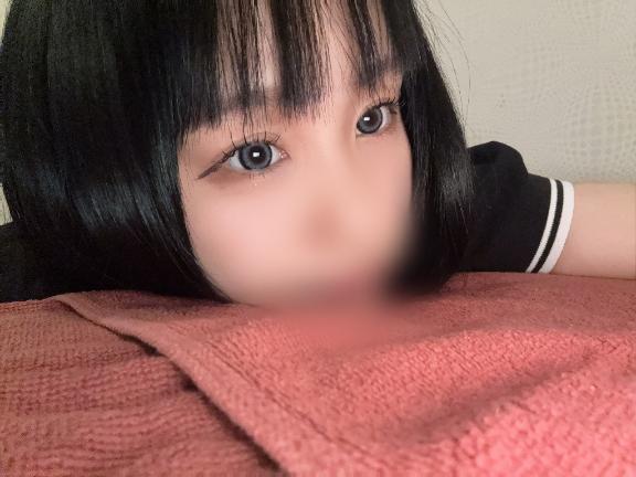 到着しました🎀