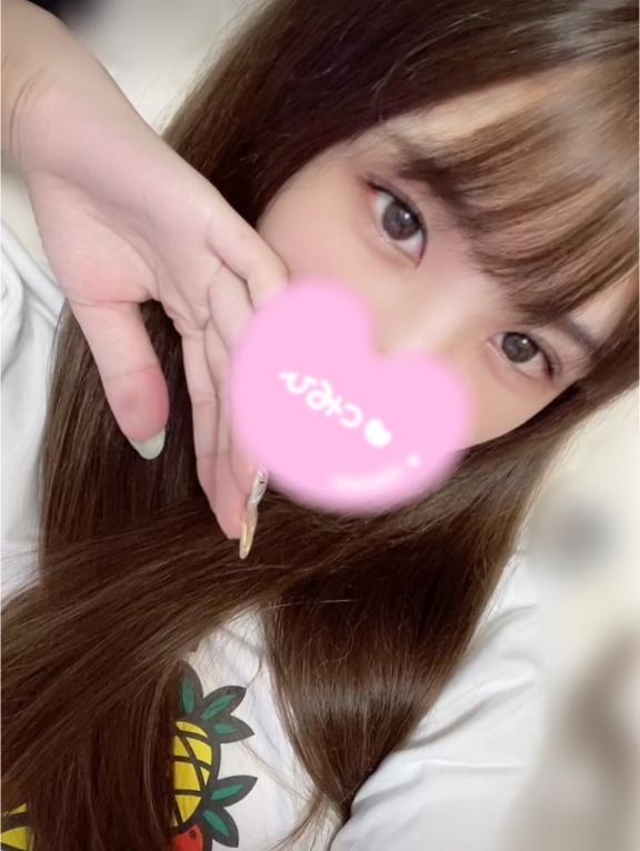 💌本指名Sさん