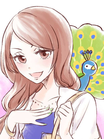 ひな